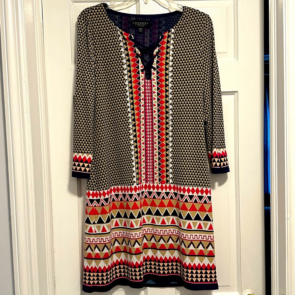 Laundry by Shelli Segal Dress